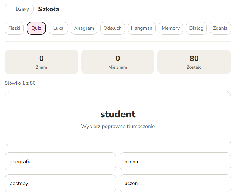 Quiz